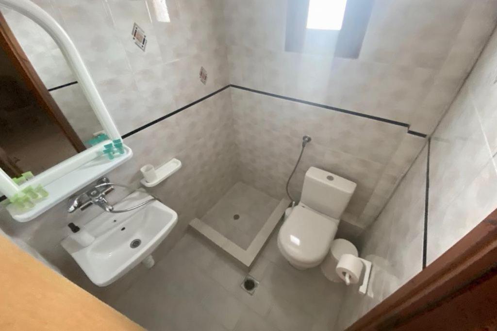 Apartmán Aloni Afytos Exteriér fotografie