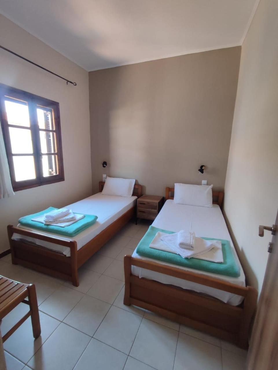 Apartmán Aloni Afytos Pokoj fotografie