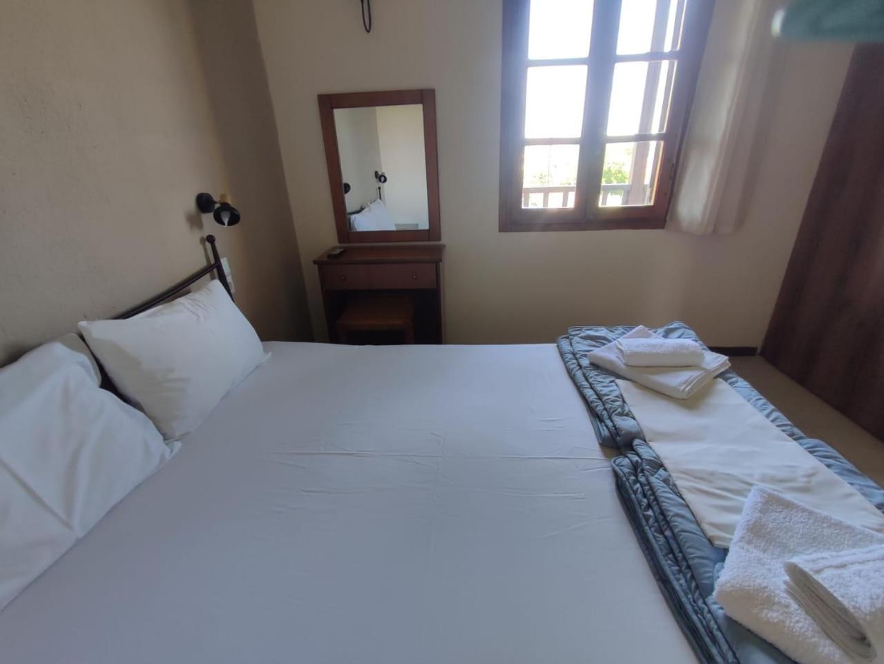 Apartmán Aloni Afytos Pokoj fotografie
