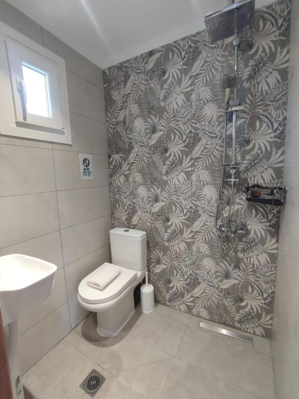 Apartmán Aloni Afytos Pokoj fotografie