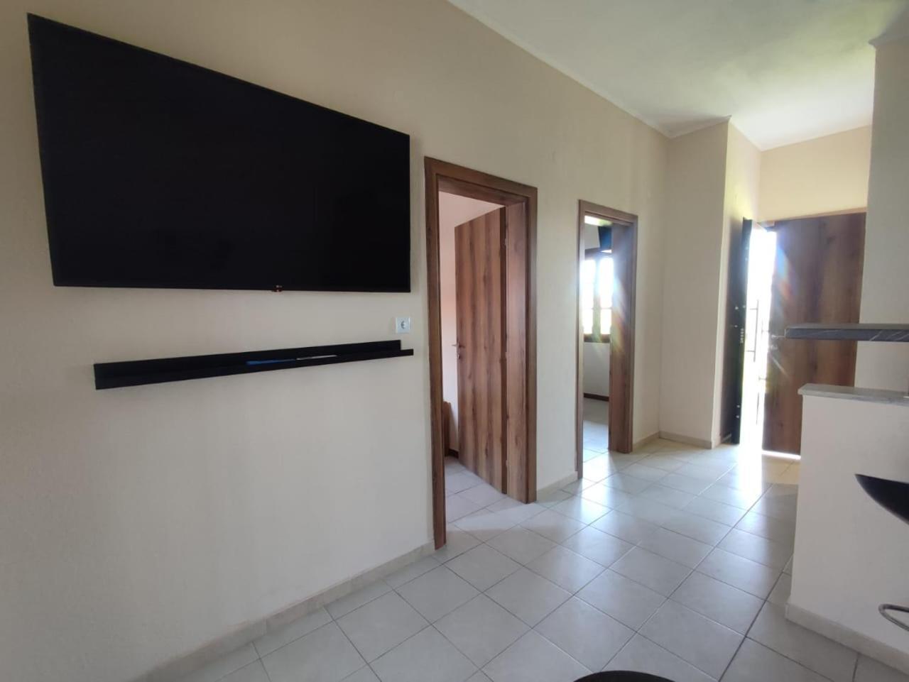 Apartmán Aloni Afytos Pokoj fotografie